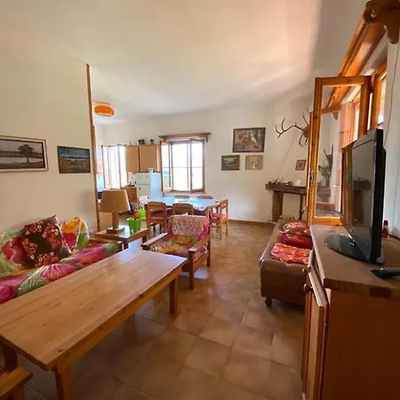 Holiday home San Teodoro Peaceful