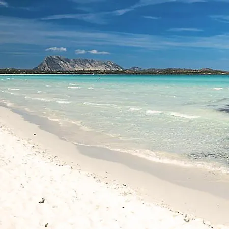 San Teodoro Peaceful Holiday home *