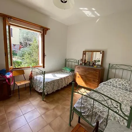 San Teodoro Peaceful Holiday home