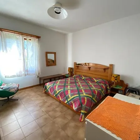 Holiday home San Teodoro Peaceful *