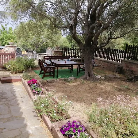 Holiday home San Teodoro Peaceful *