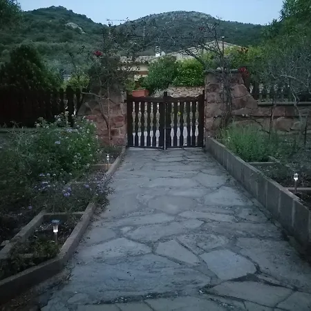 San Teodoro Peaceful *